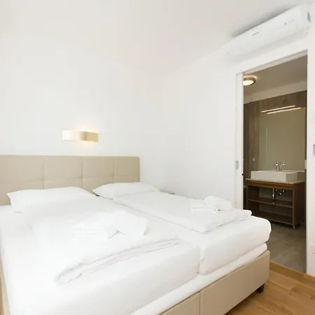 Central Riverside Residences Vienna Exterior photo