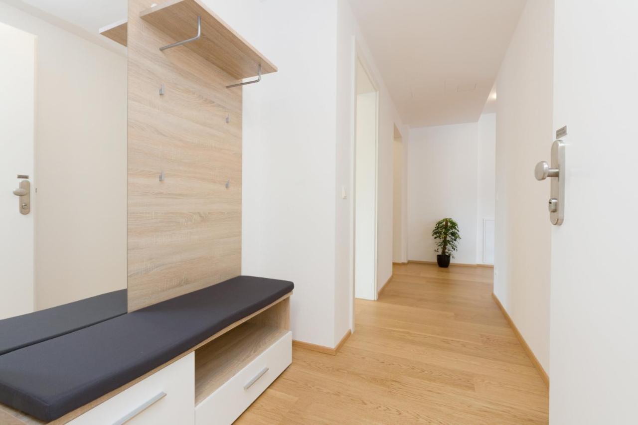 Riverside Residences Apartment