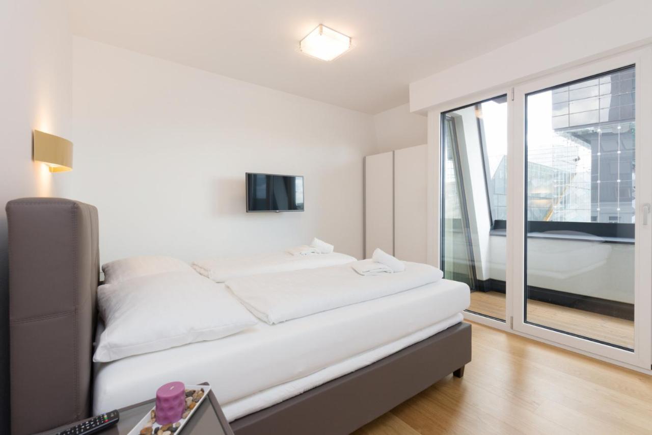 Riverside Residences Vienna