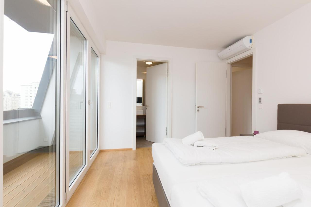Apartment Riverside Residences *