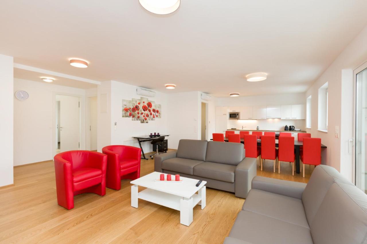 Riverside Residences Apartment