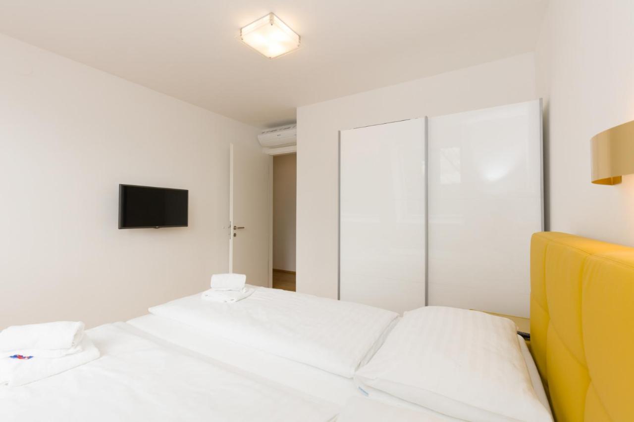 Riverside Residences Apartment Vienna