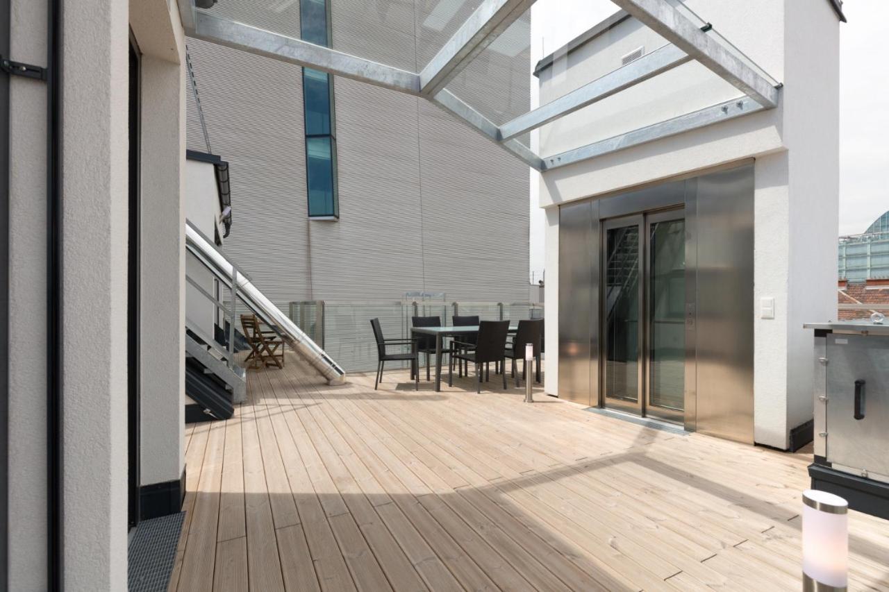 Riverside Residences Apartment