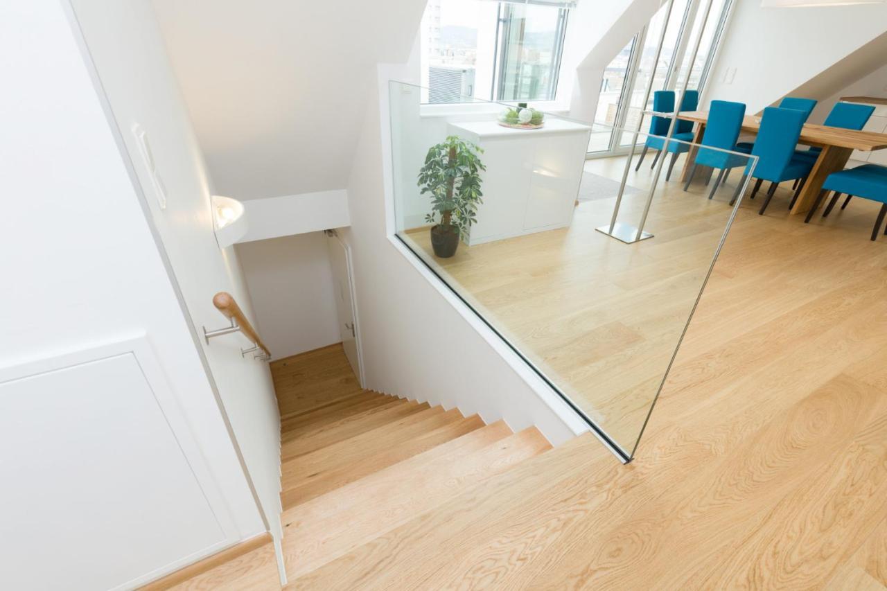 Riverside Residences Apartment