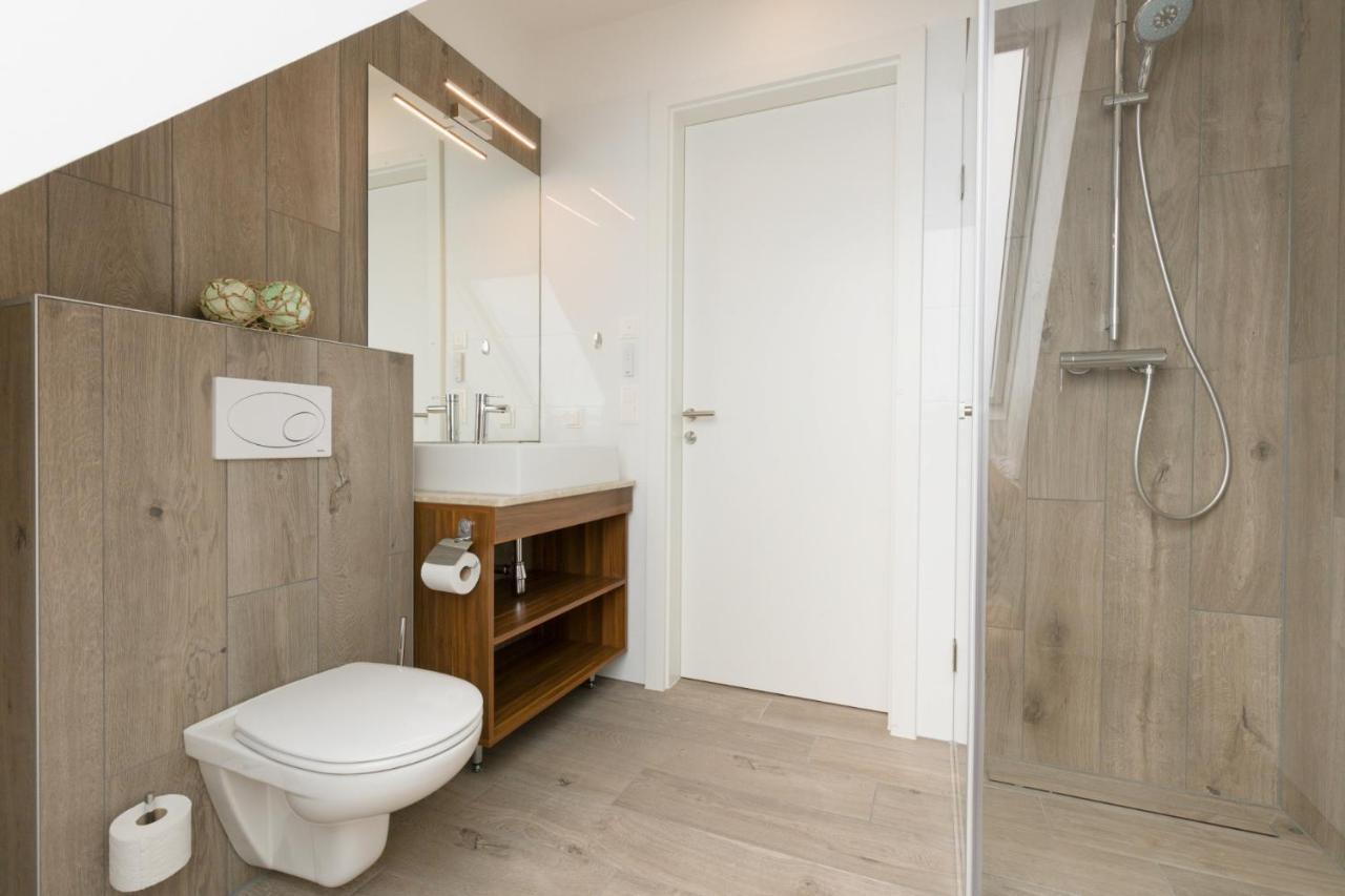 Riverside Residences Apartment Vienna