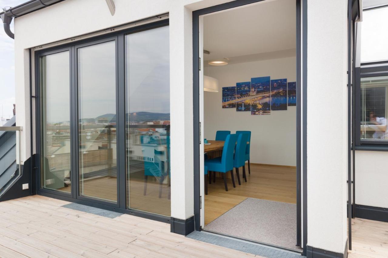 Riverside Residences Apartment