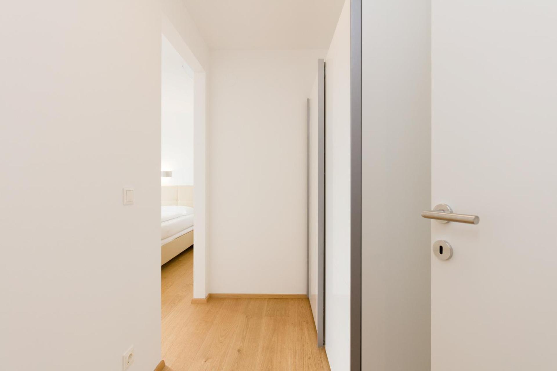 Apartment Riverside Residences Vienna